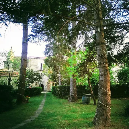 La Quercia Di Aorivola 3*