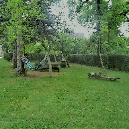 Penzion La Quercia Di Aorivola
